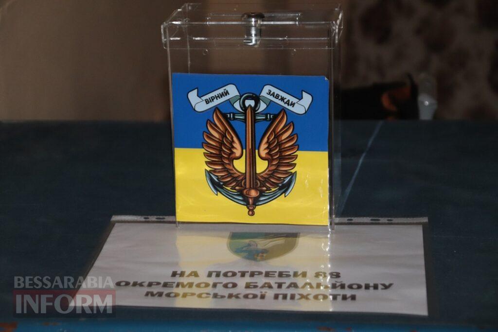 «Вона»: історія любові, очікування і сили — у Болграді відбувся допрем’єрний показ фільму про дружин морпіхів