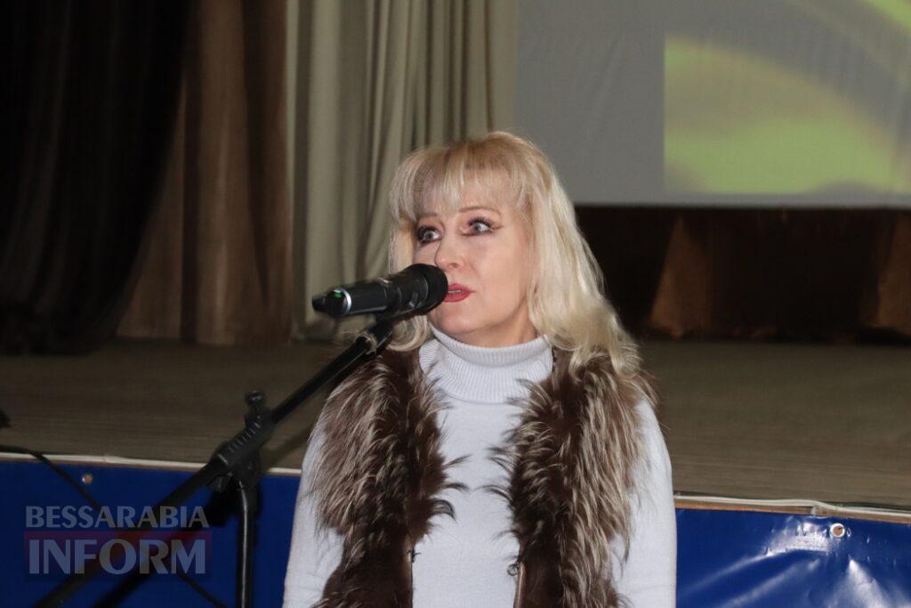 «Вона»: історія любові, очікування і сили — у Болграді відбувся допрем’єрний показ фільму про дружин морпіхів