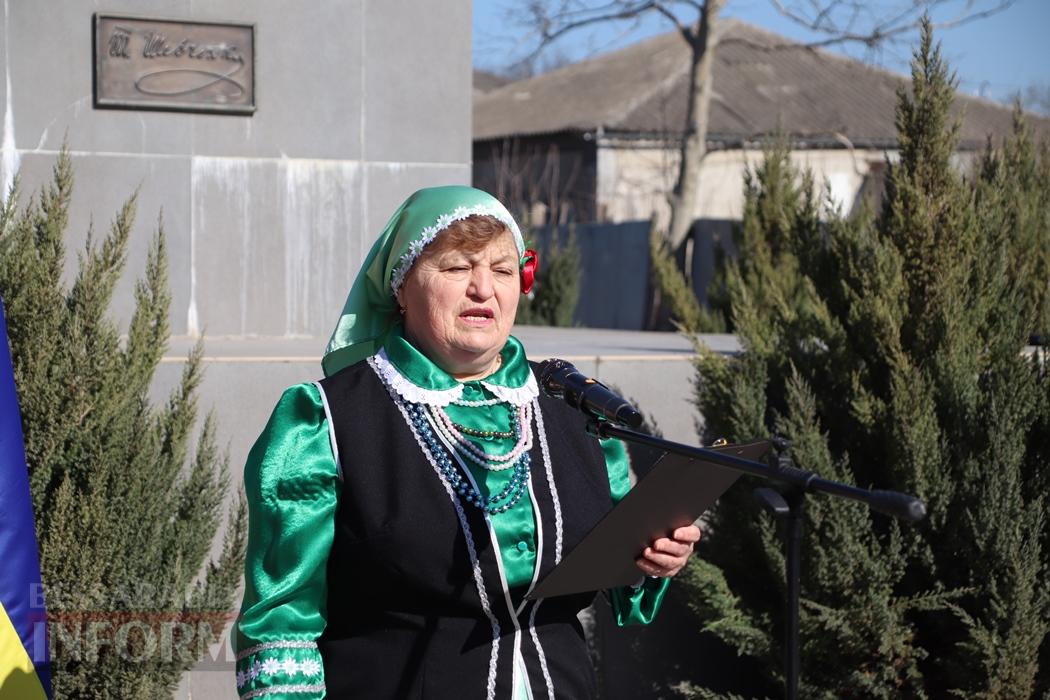 Шевченкове слово без кордонів: у Болграді твори Кобзаря прозвучали різними мовами