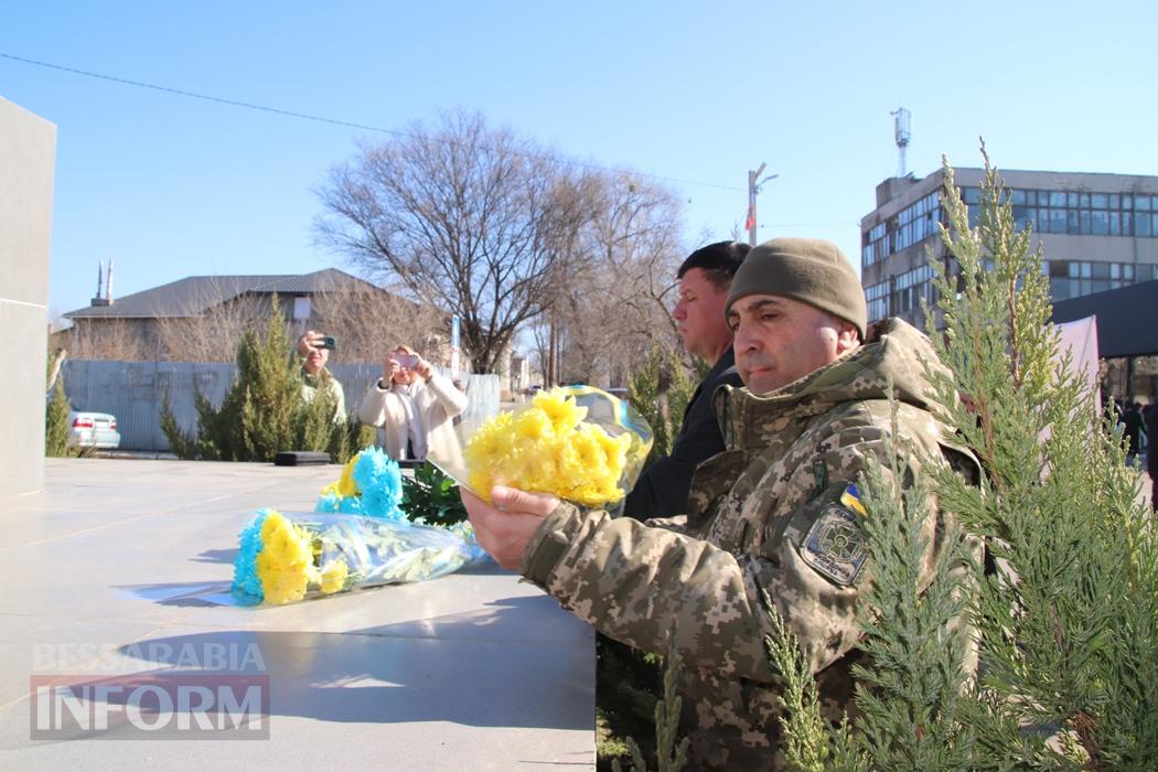 Шевченкове слово без кордонів: у Болграді твори Кобзаря прозвучали різними мовами