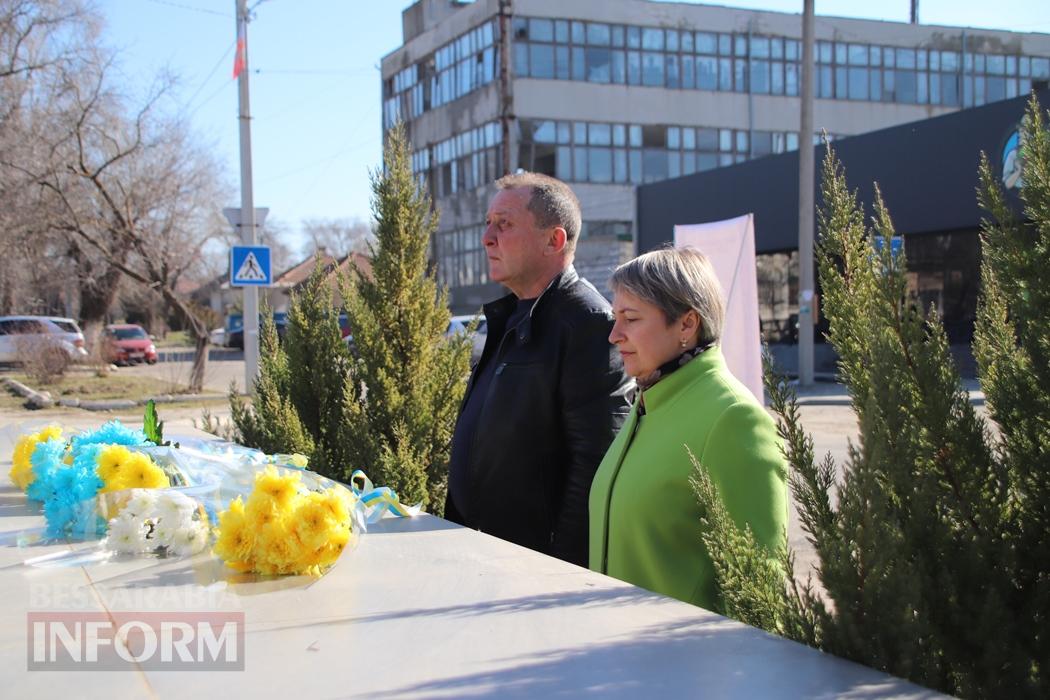 Шевченкове слово без кордонів: у Болграді твори Кобзаря прозвучали різними мовами