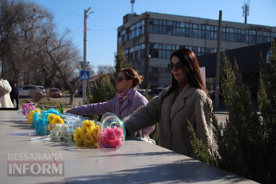 Шевченкове слово без кордонів: у Болграді твори Кобзаря прозвучали різними мовами