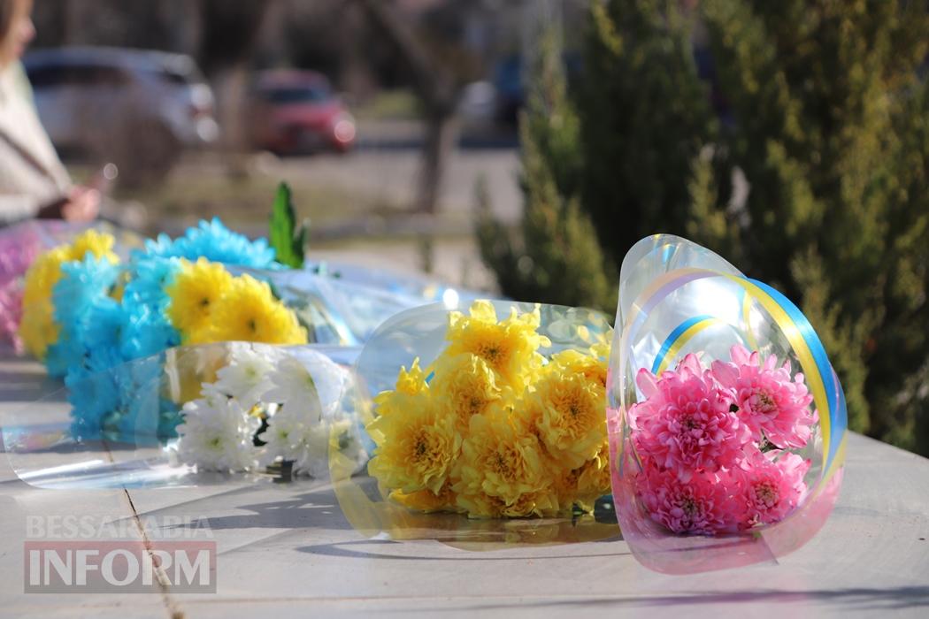 Шевченкове слово без кордонів: у Болграді твори Кобзаря прозвучали різними мовами