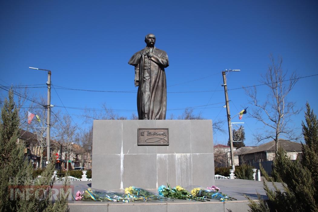 Шевченкове слово без кордонів: у Болграді твори Кобзаря прозвучали різними мовами