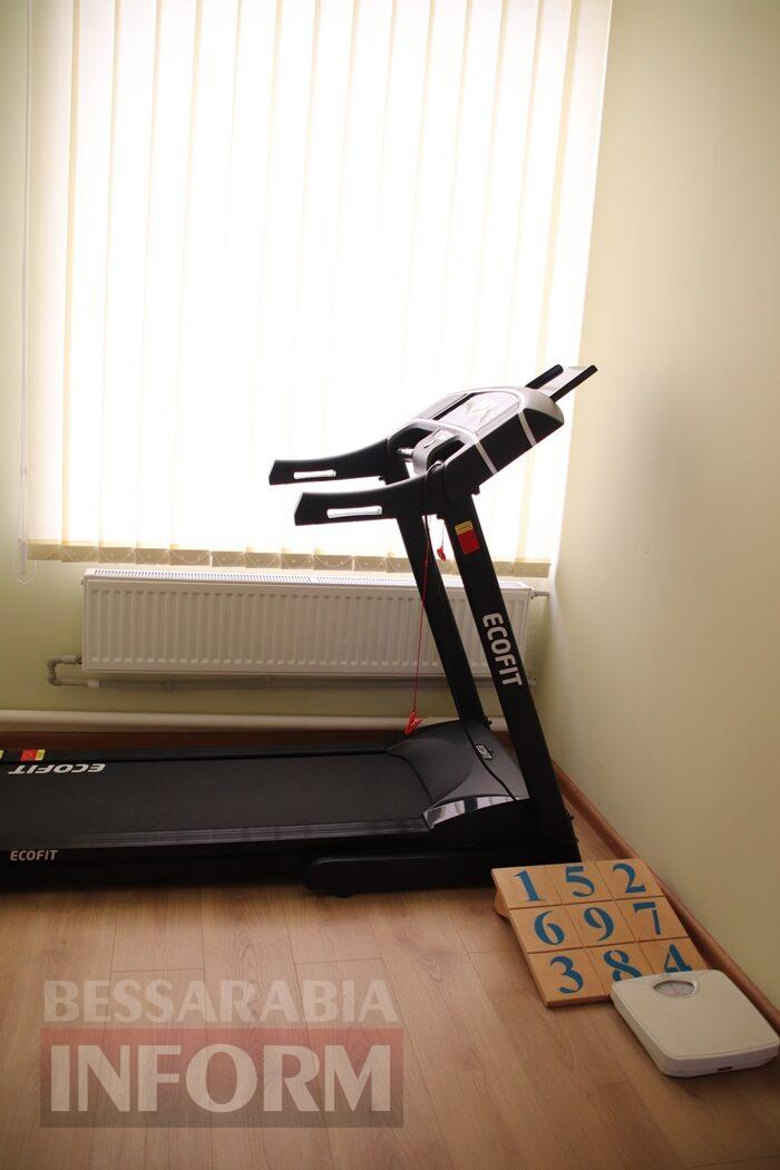 Освіта тримається на щоденній роботі: Лончак відвідав школи півдня Одещини та відкрив інклюзивний центр у Болграді