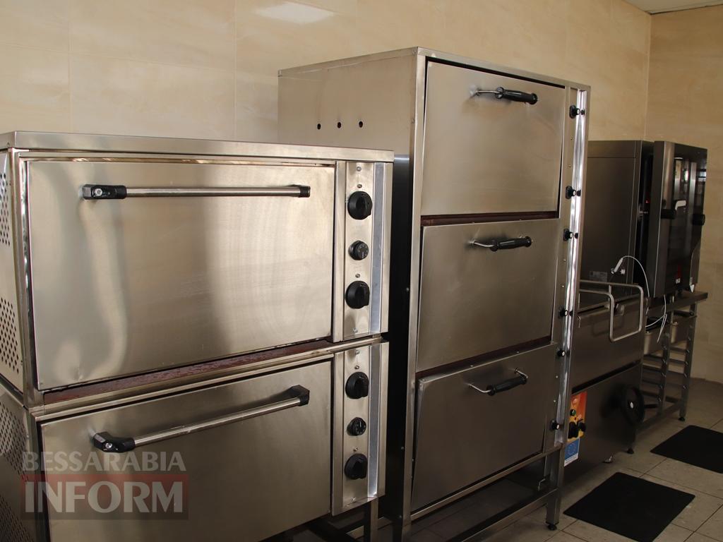 Освіта тримається на щоденній роботі: Лончак відвідав школи півдня Одещини та відкрив інклюзивний центр у Болграді