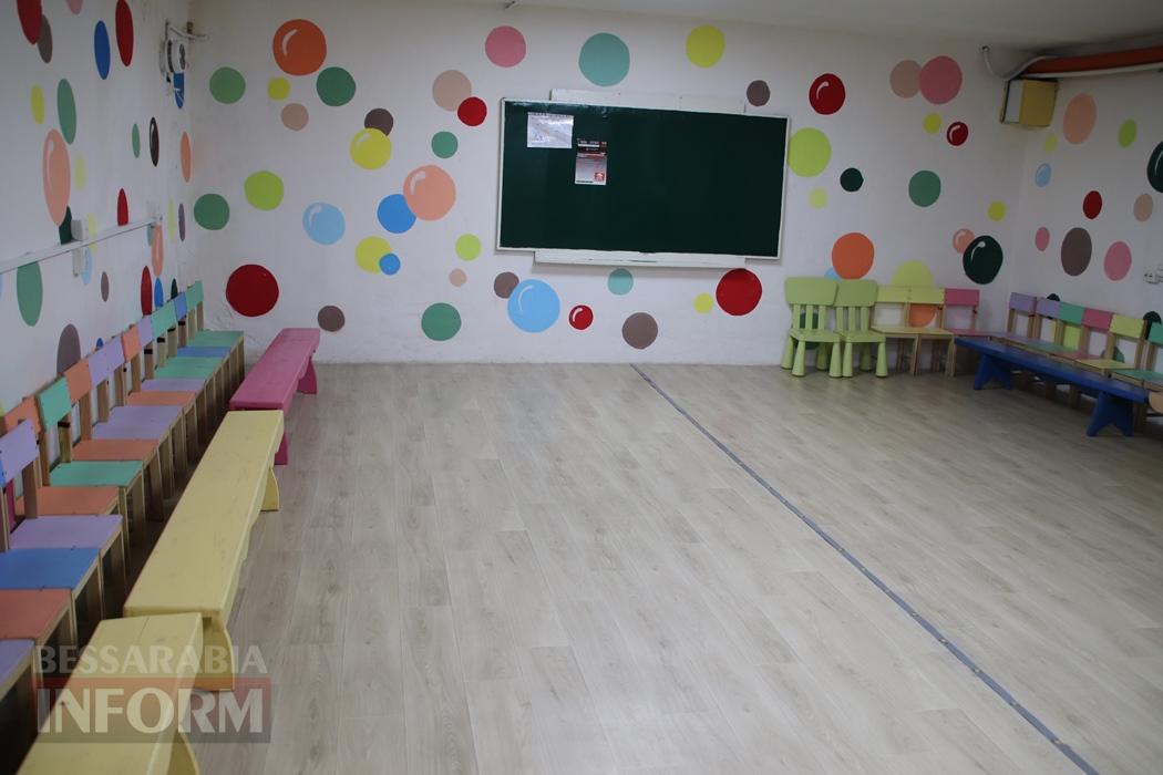 Освіта тримається на щоденній роботі: Лончак відвідав школи півдня Одещини та відкрив інклюзивний центр у Болграді