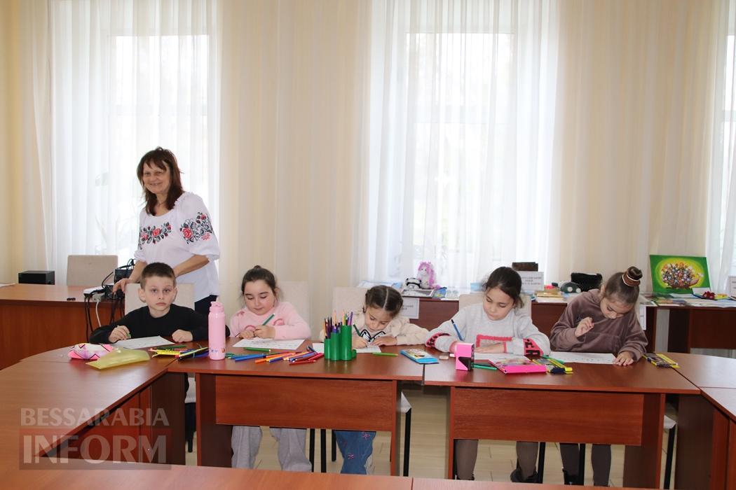 Освіта тримається на щоденній роботі: Лончак відвідав школи півдня Одещини та відкрив інклюзивний центр у Болграді