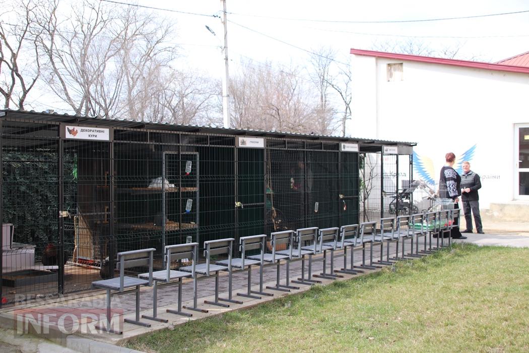 Освіта тримається на щоденній роботі: Лончак відвідав школи півдня Одещини та відкрив інклюзивний центр у Болграді