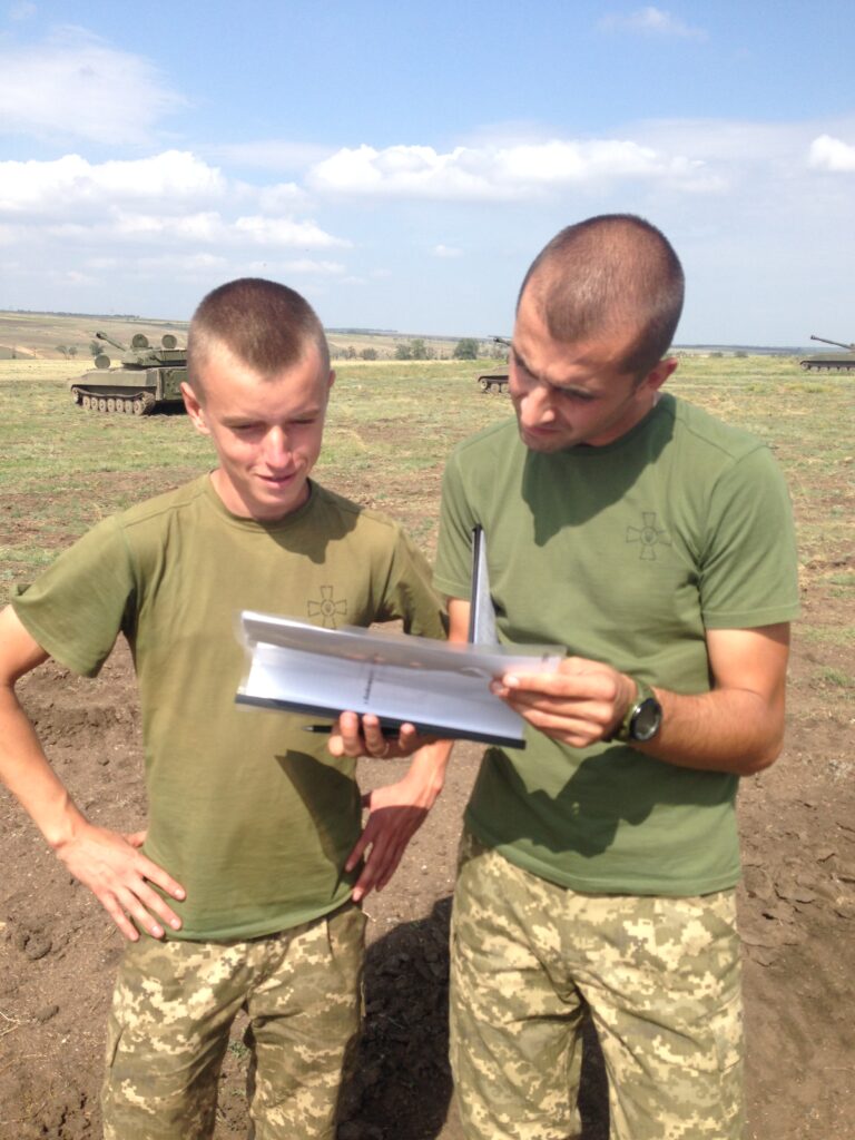 "Він вже був би у вищому керівництві ЗСУ": сім болючих спогадів про легендарного командира та Героя України з Аккермана Володимира Торшина