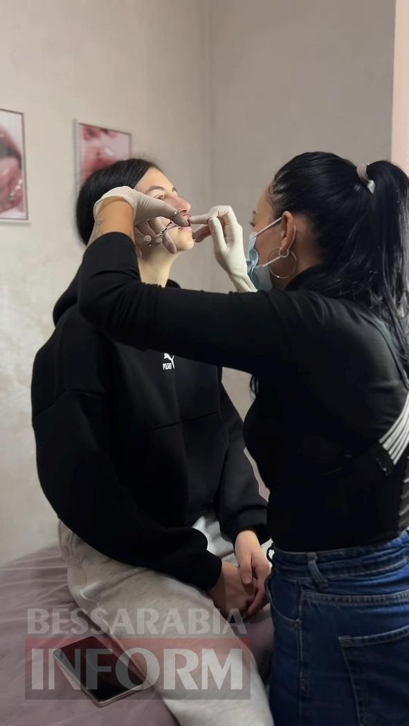 "Я щаслива, що виховувалася в інтернаті": б'юті-майстриня з Кілії Вероніка Табахар, попри зламану долю, збудувала життя з дитячих мрій