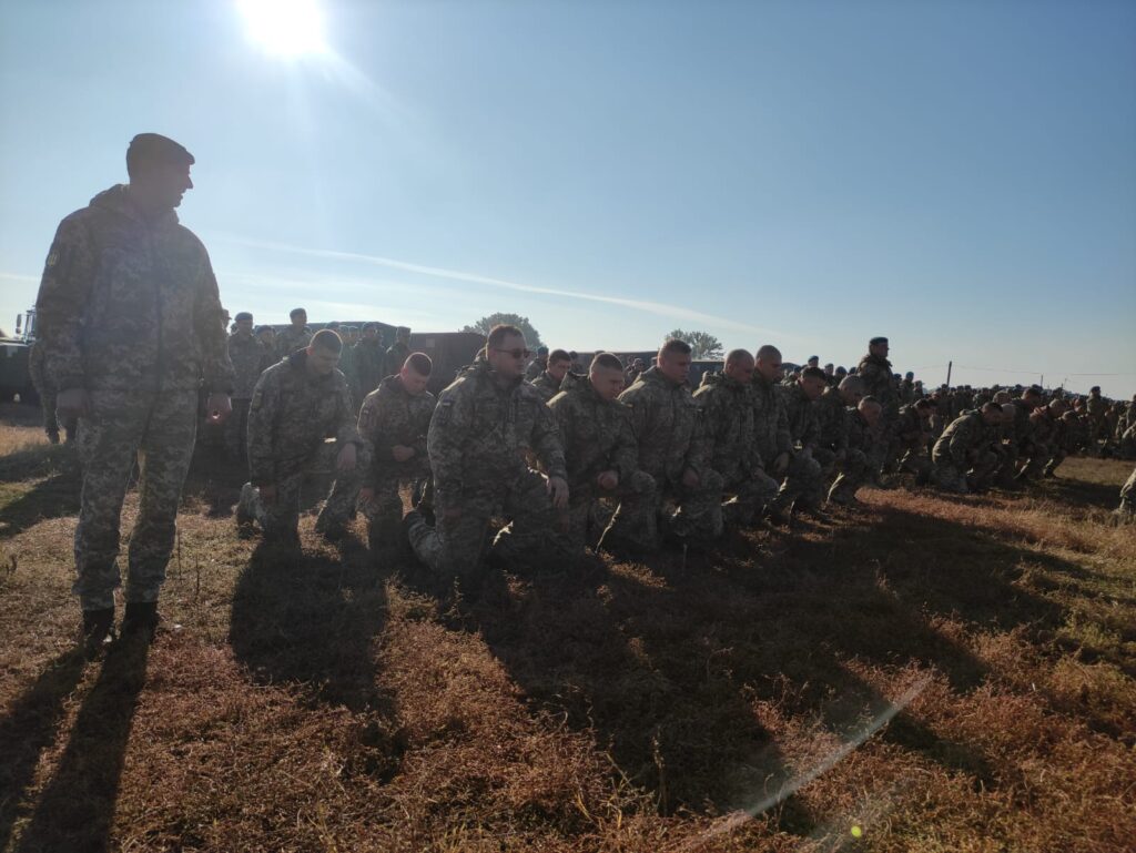 "Він вже був би у вищому керівництві ЗСУ": сім болючих спогадів про легендарного командира та Героя України з Аккермана Володимира Торшина
