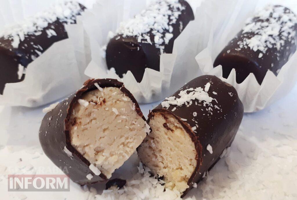 Стійкість із присмаком шоколаду: як підприємиця з Аккермана під час війни тримає бізнес на тендітних плечах