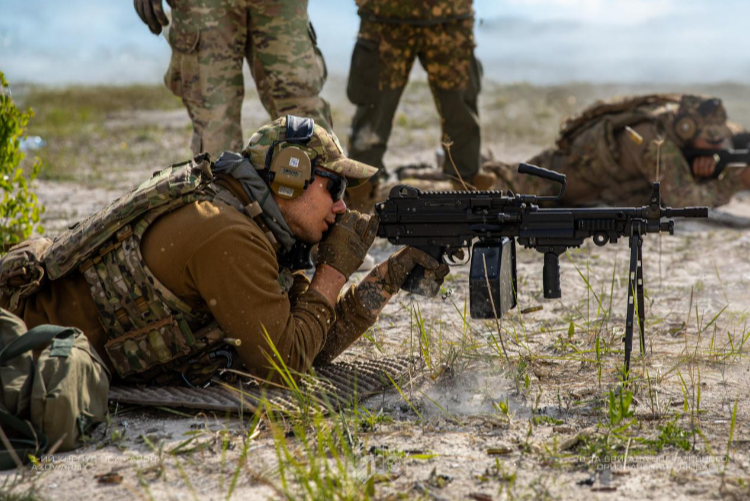 Вакансії в бригаді Любарт: знайди свою спеціальність