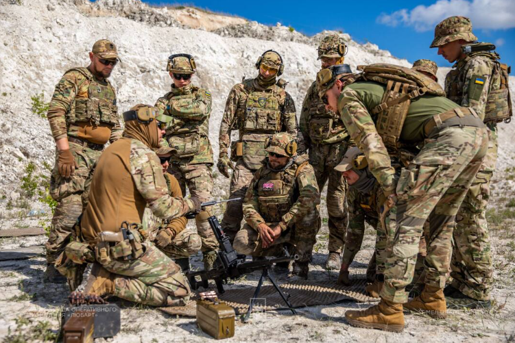 Вакансії в бригаді Любарт: знайди свою спеціальність