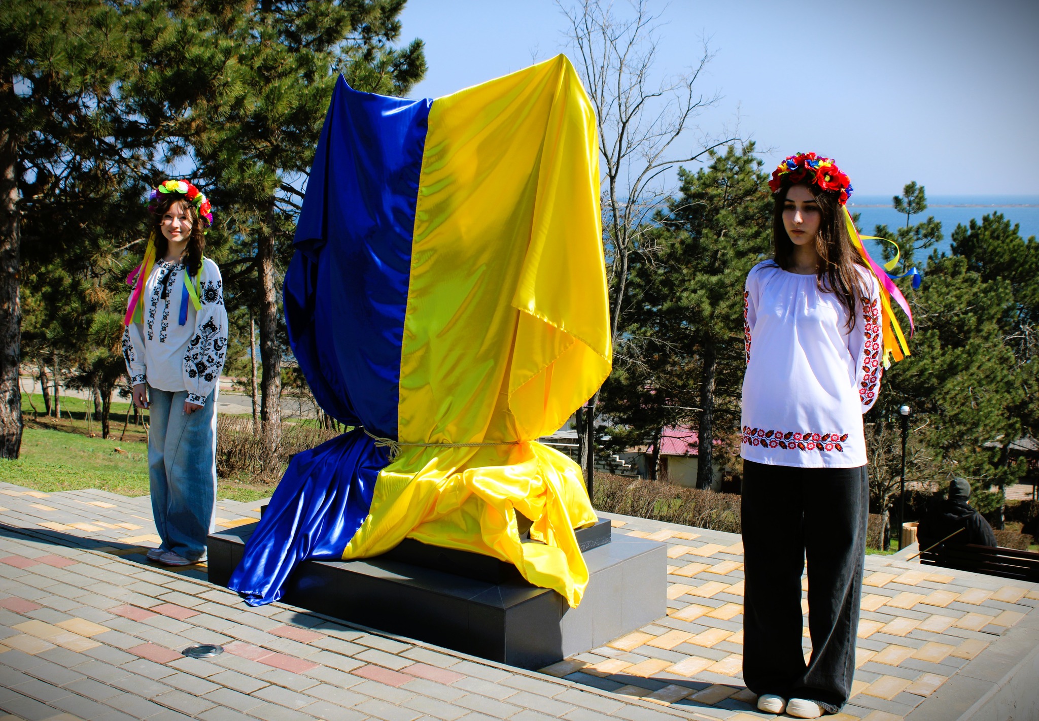 У громаді Білгород-Дністровського району з’явилося своє «Місце сили»