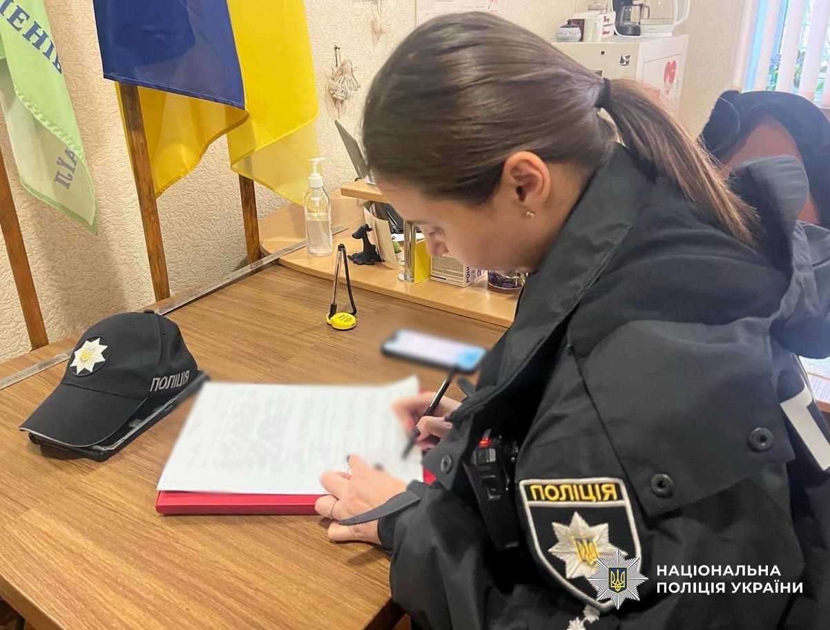 В Ізмаїлі протягом години розшукали «мінера» навчального закладу