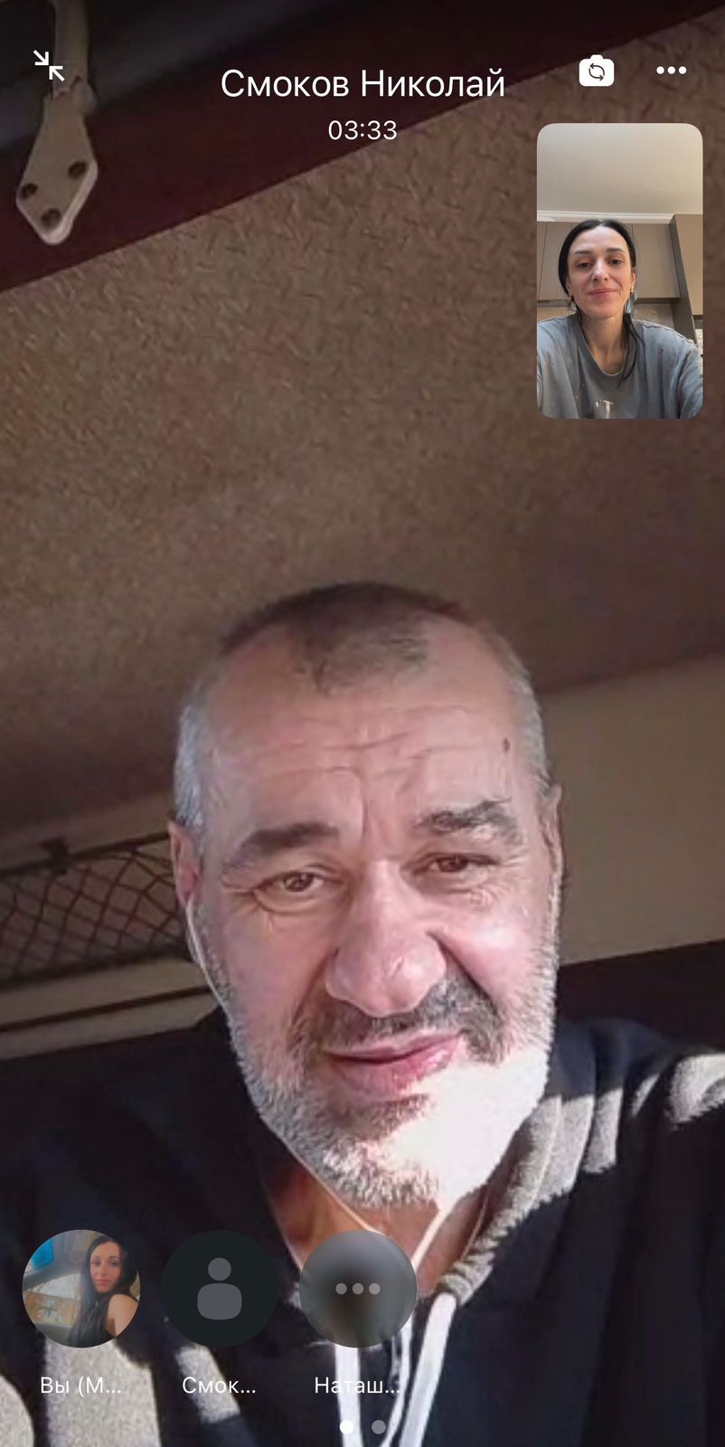 Він знає справжню ціну миру: для мешканця Ізмаїльського району нарешті закінчився майже трирічний полон у рф