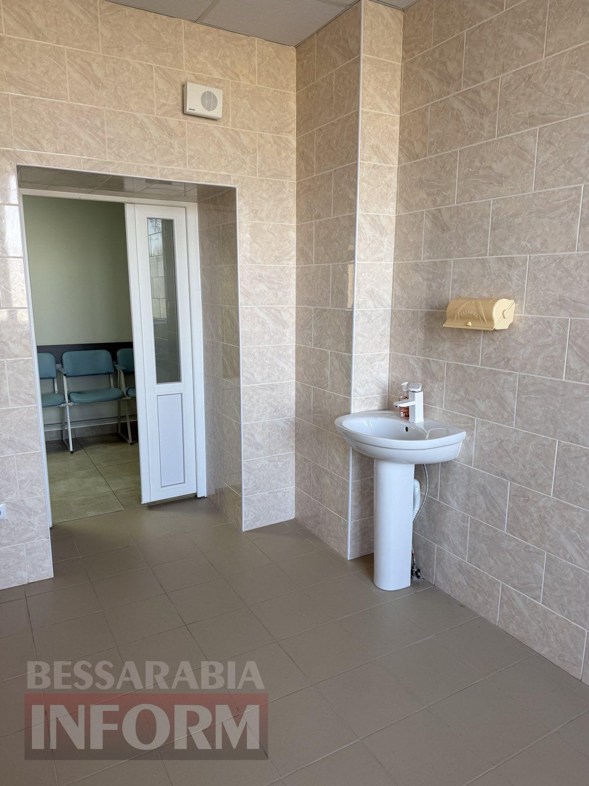 Стало відомо, чому насправді в двох лікарнях Болградського району досі не встановлені мамографи