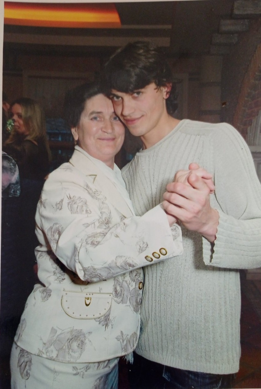 З голлівудською посмішкою на схудлому обличчі: з російської неволі повернувся пекар з Татарбунарської громади