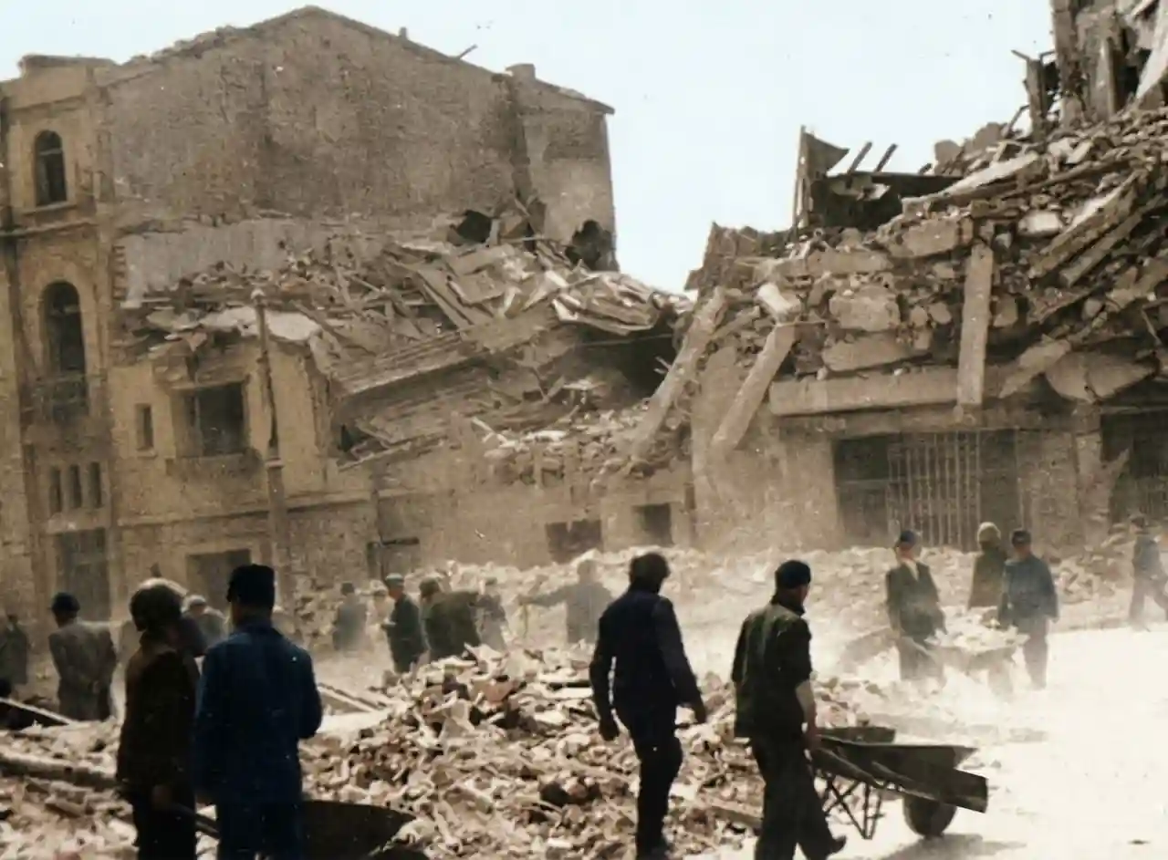 Легенда Болграда: де шукати найбільший зниклий скарб Бессарабії