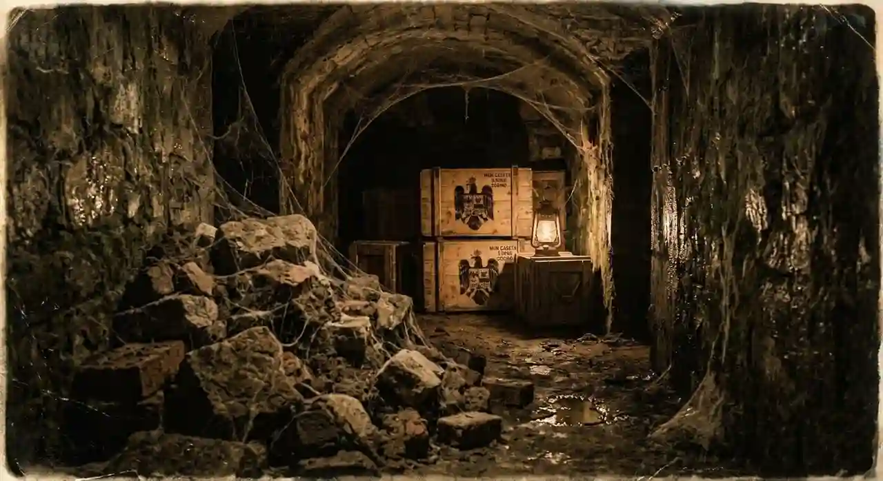 Легенда Болграда: де шукати найбільший зниклий скарб Бессарабії