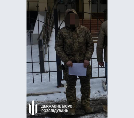 На Одещині судитимуть прикордонника, який організовував чоловікам "квиток" в Румунію через річку