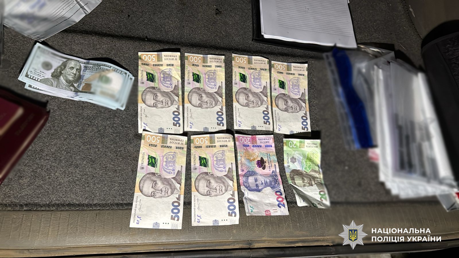 На Одещині затримали іноземця, який за 7,5 тисяч доларів мав забезпечити «клієнту» вільний маршрут до Придністров’я