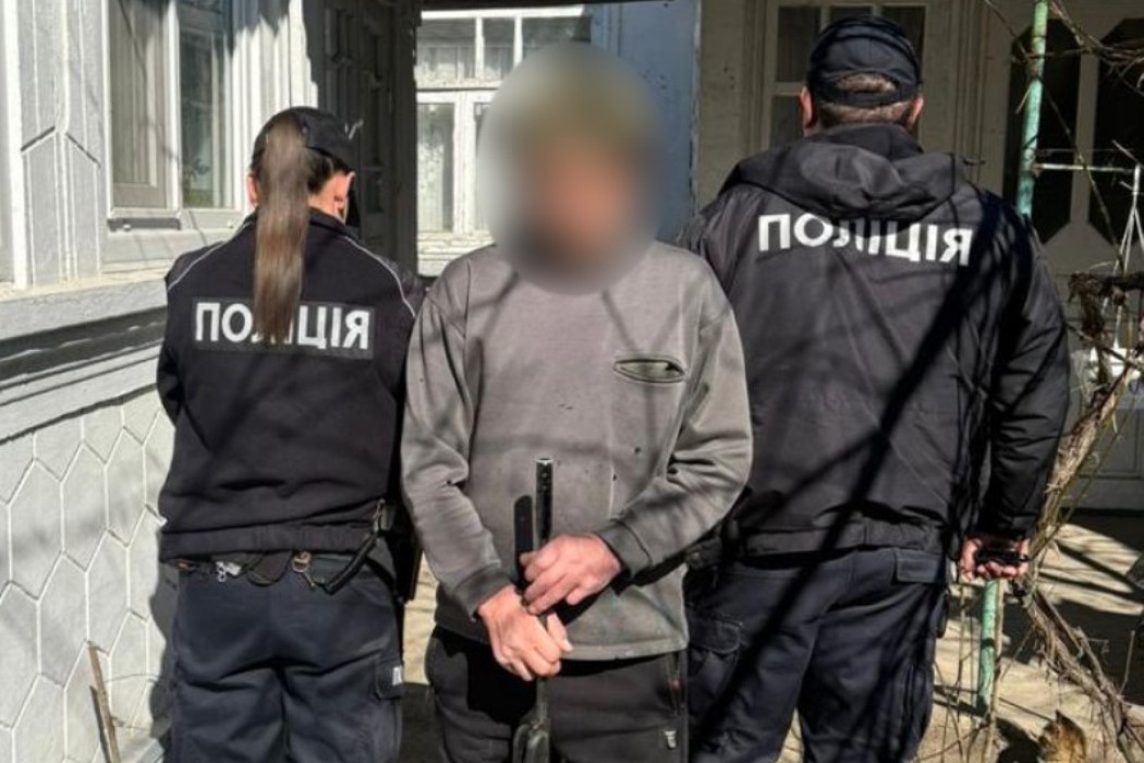 Пенсіонер з міста Вилкове отримав умовне покарання за вбивство сусідського собаки