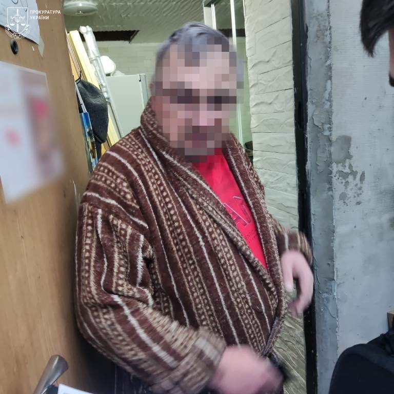 В Одесі викрито ще двох поплічників рф, які вихваляли дії країни-агресорки