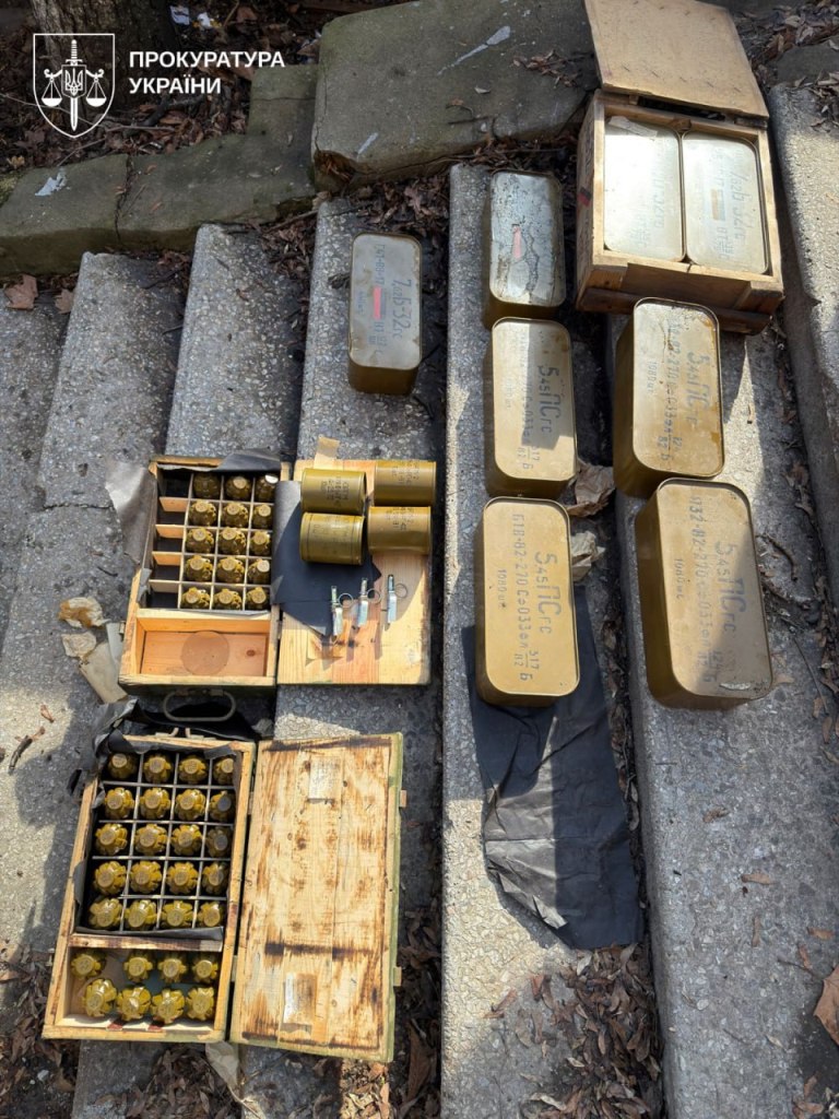 В Одесі зловмисники під виглядом ГО продавали військовозобов'язаним "захист" від мобілізації