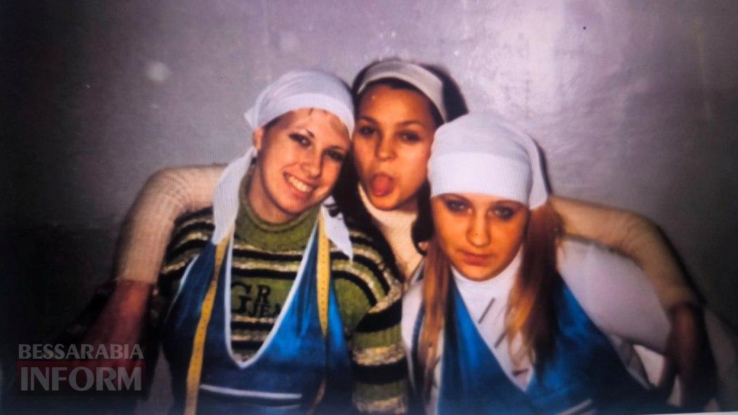 "Я щаслива, що виховувалася в інтернаті": б'юті-майстриня з Кілії Вероніка Табахар, попри зламану долю, збудувала життя з дитячих мрій