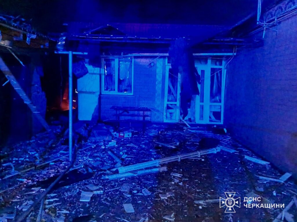 Масований удар росіян по Україні: у Харкові зростає кількість загиблих, у Запоріжжі - поранене немовля