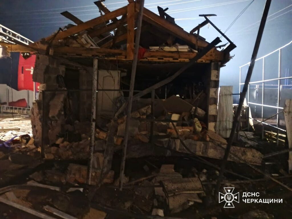 Масований удар росіян по Україні: у Харкові зростає кількість загиблих, у Запоріжжі - поранене немовля