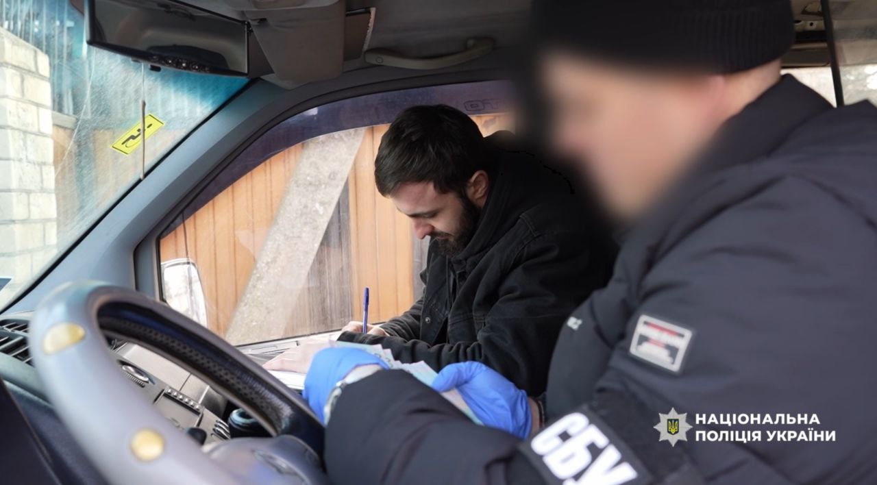 На Одещині керівництво комунального підприємства вимагало «відкати» у фірми, що займалася очищенням каналізації