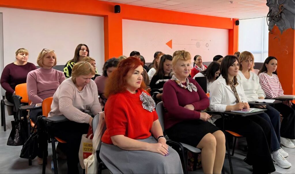 В Ізмаїлі започаткована програма акселерованої підготовки працівників закладів дошкільної освіти