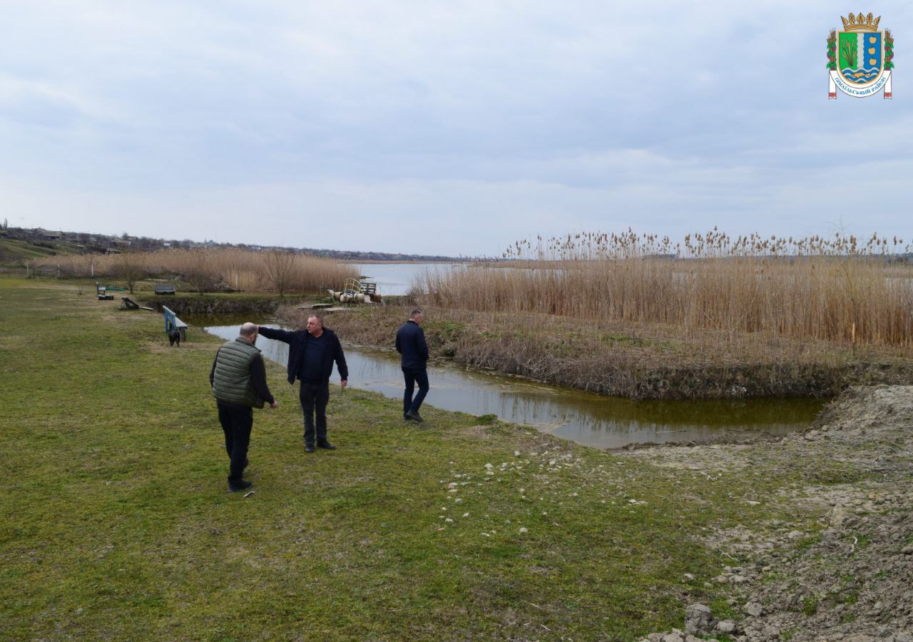 На равликовій фермі Ізмаїльського району планують відкрити контактний зоопарк