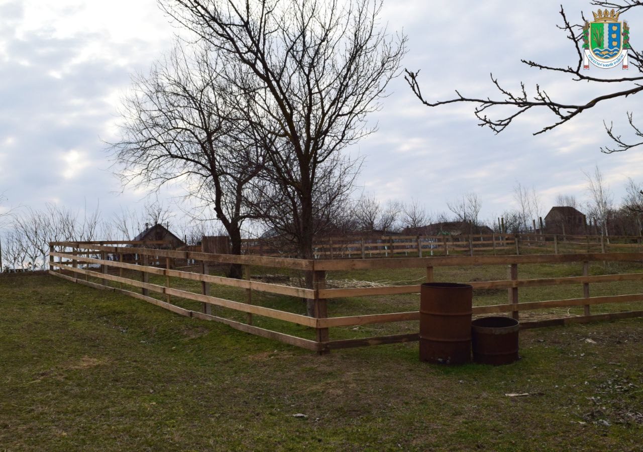 На равликовій фермі Ізмаїльського району планують відкрити контактний зоопарк