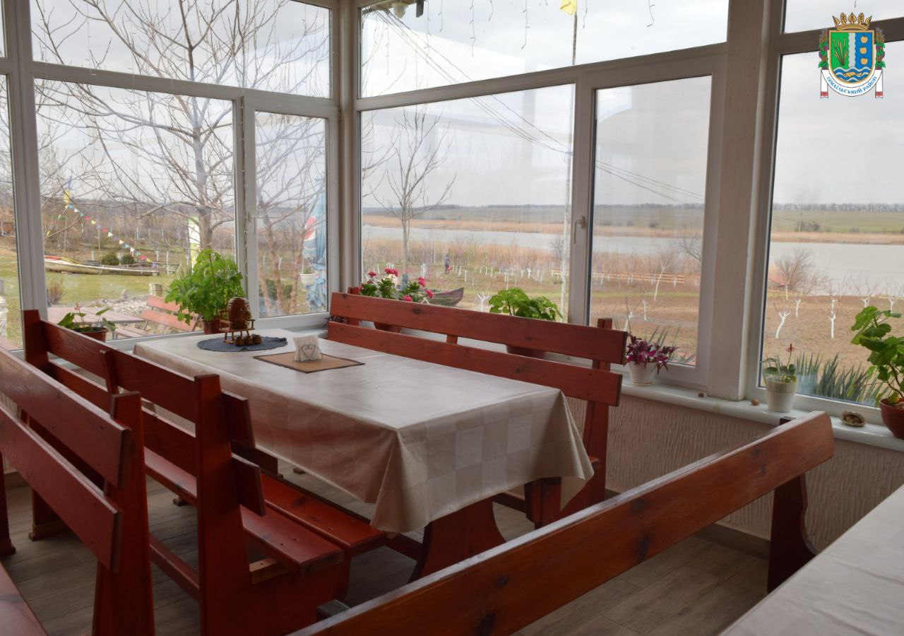 На равликовій фермі Ізмаїльського району планують відкрити контактний зоопарк