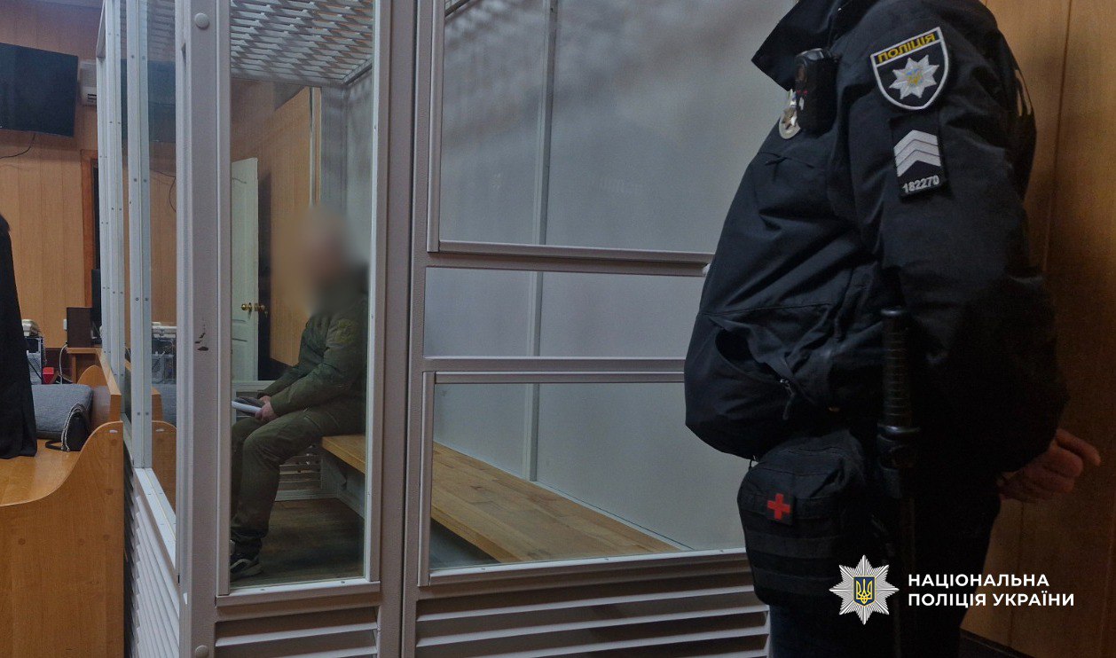 На Одещині заблокували канал збуту зброї та боєприпасів, що призначалися для забезпечення обороноздатності держави