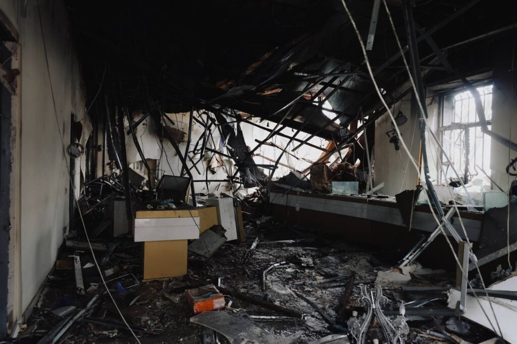 В Одесі зросла кількість постраждалих внаслідок атаки