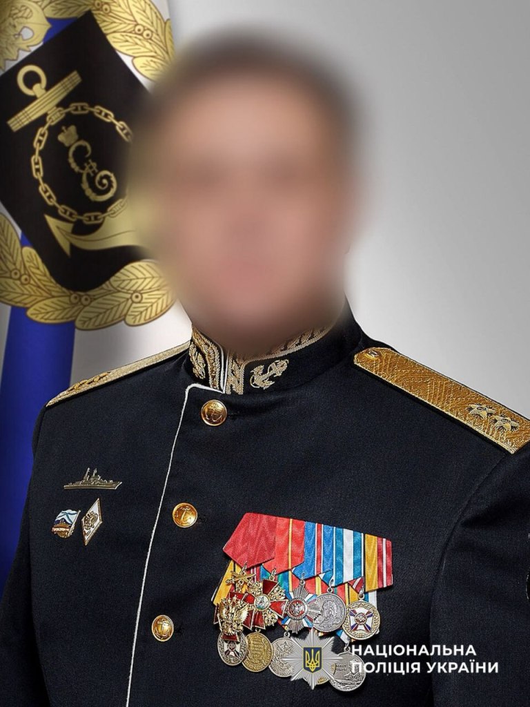 Захоплення гуманітарного судна "Сапфір" біля Зміїного: судитимуть генерала рф та двох офіцерів