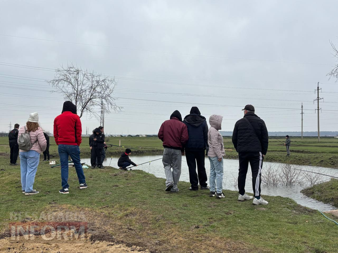 Ретро-техніка, силачі та частування: на Арцизькому кінному дворі пройшов масштабний ярмарок