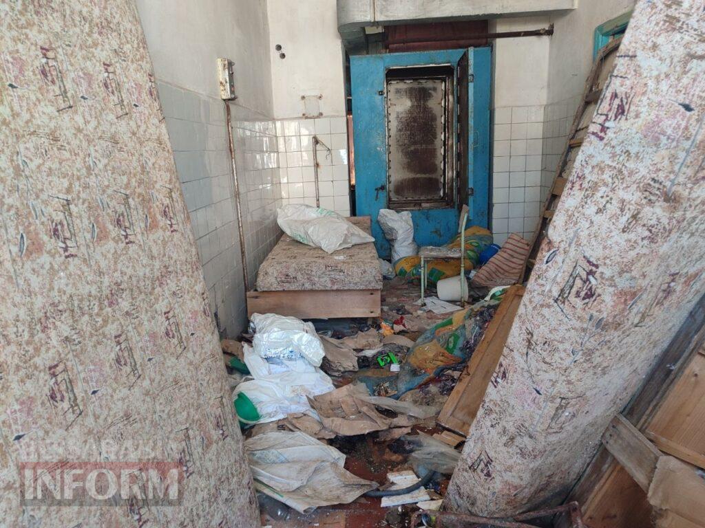 Енергетична пастка для «швидкої»: чому пункт екстреної допомоги в селі Шабо вже третій тиждень виживає на генераторах