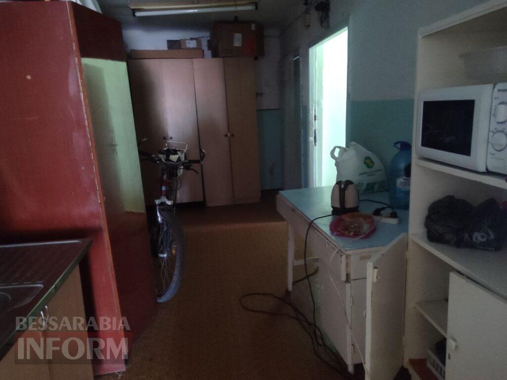 Енергетична пастка для «швидкої»: чому пункт екстреної допомоги в селі Шабо вже третій тиждень виживає на генераторах