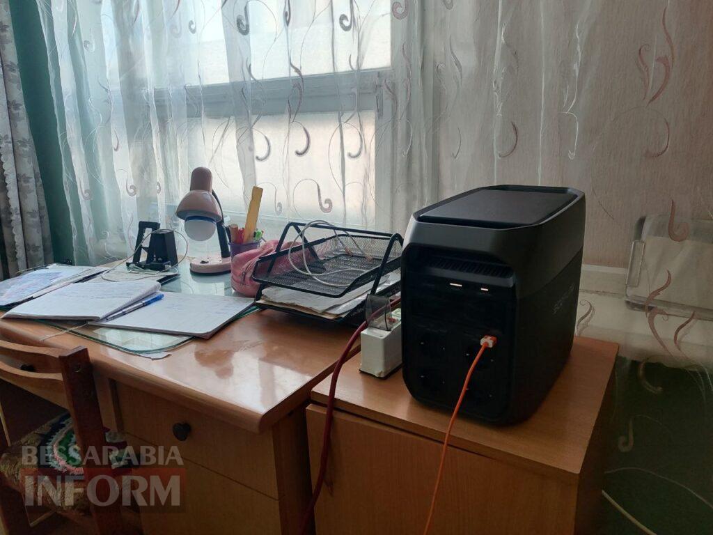 Енергетична пастка для «швидкої»: чому пункт екстреної допомоги в селі Шабо вже третій тиждень виживає на генераторах