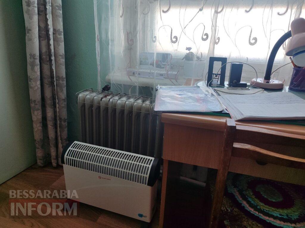 Енергетична пастка для «швидкої»: чому пункт екстреної допомоги в селі Шабо вже третій тиждень виживає на генераторах