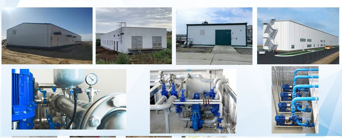 Стало відомо, коли мешканці Болграда отримають чисту питну воду