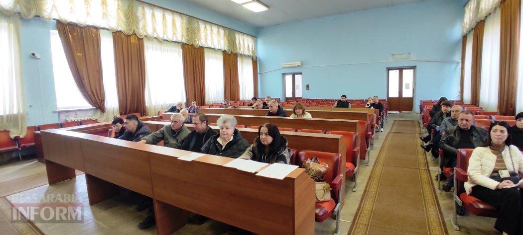 Корупція, збитки та кримінал: що показав звіт Болградської прокуратури за 2025 рік