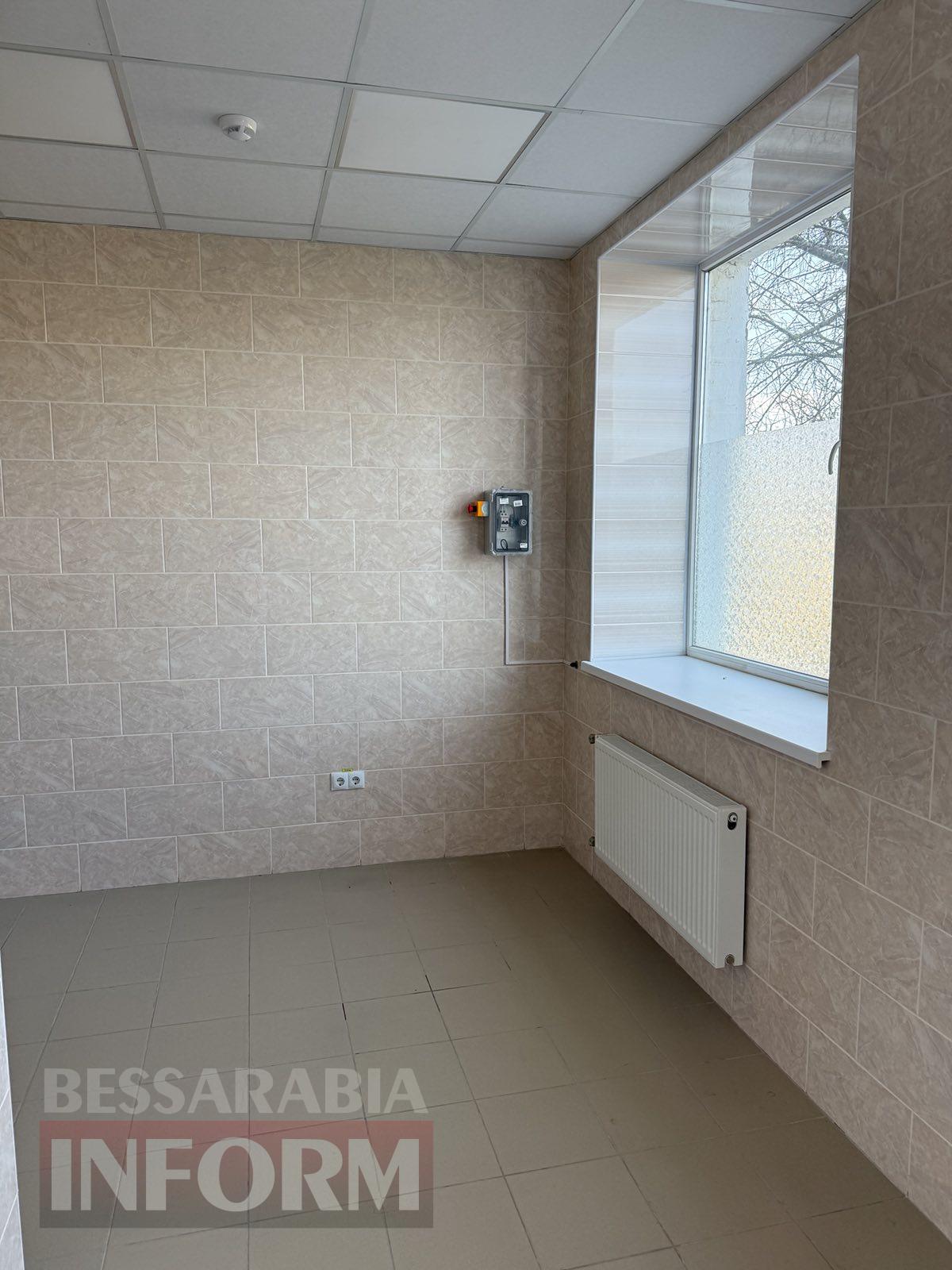 Стало відомо, чому насправді в двох лікарнях Болградського району досі не встановлені мамографи